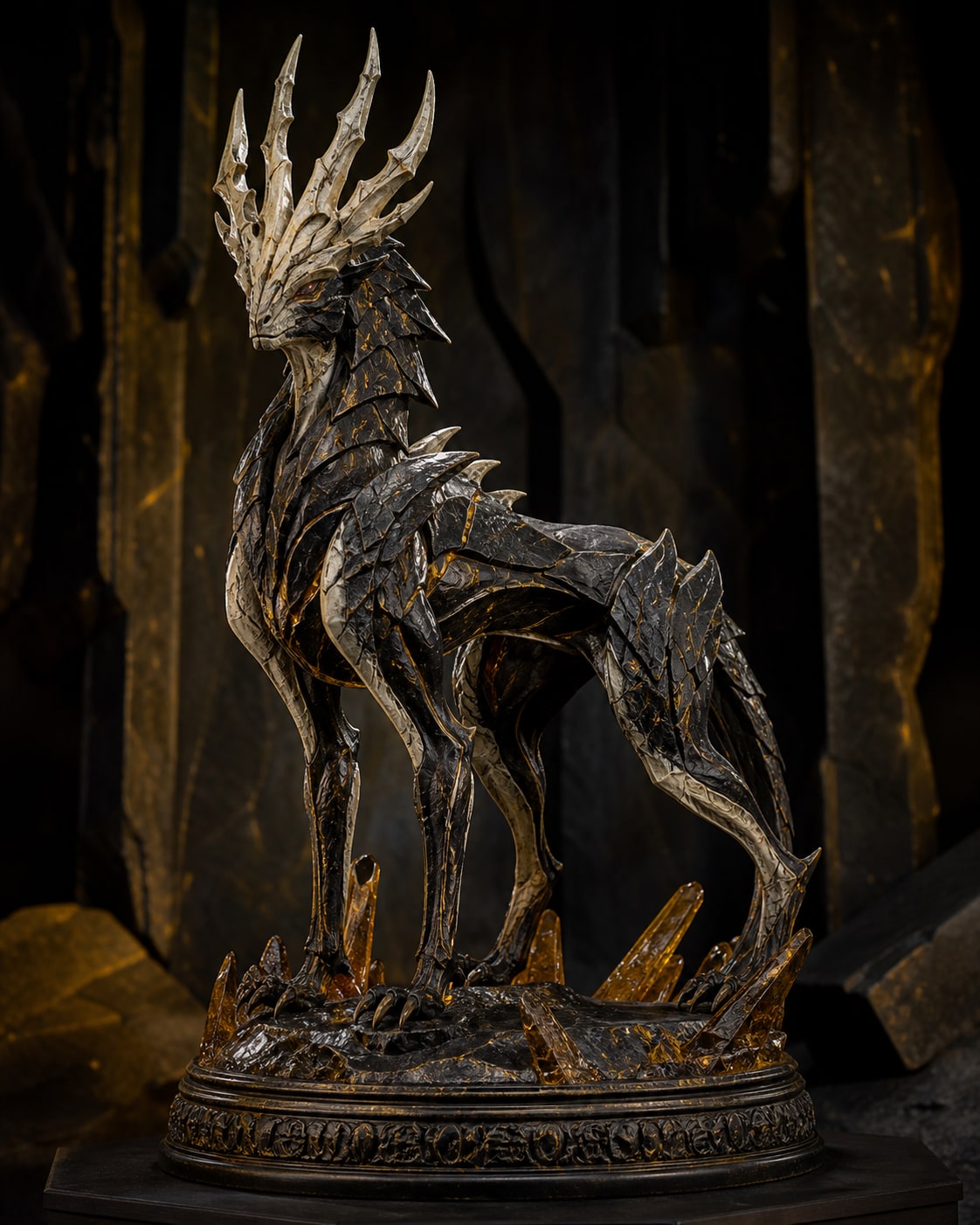 Morveth - The Ancient Abyss